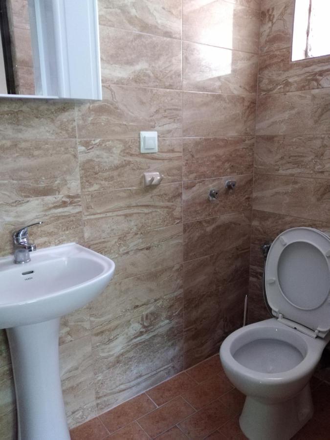 Koka Roka Rooms Kalampáka Ngoại thất bức ảnh