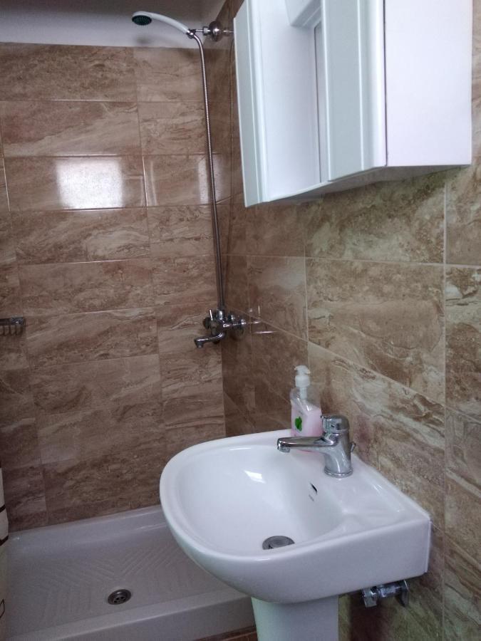 Koka Roka Rooms Kalampáka Ngoại thất bức ảnh